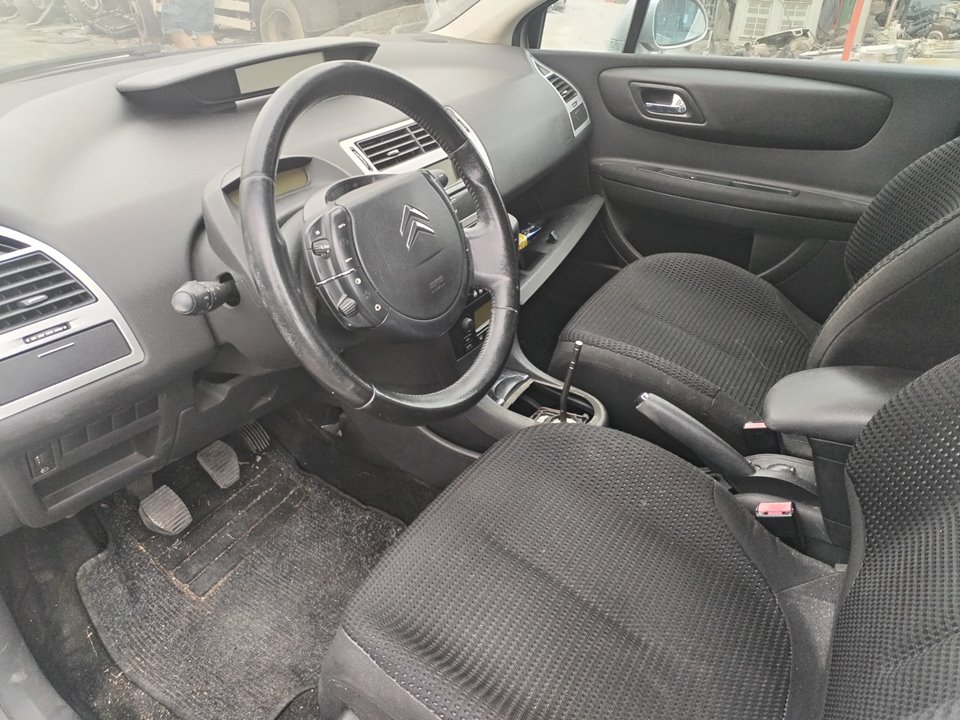 CITROEN C4 BERLINA del 2005