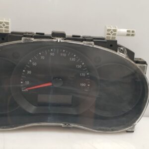 CUADRO INSTRUMENTOS 125461