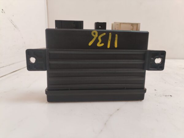 MODULO ELECTRONICO 125758