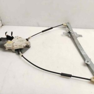 ELEVALUNAS DELANTERO IZQUIERDO 123853