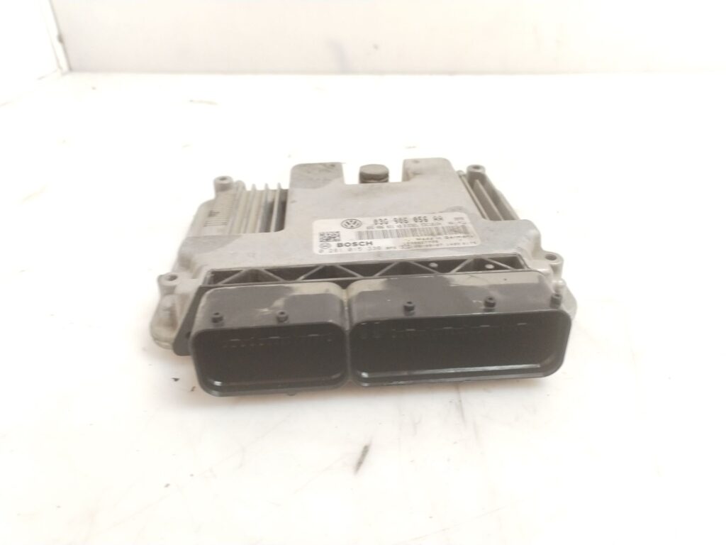 CENTRALITA MOTOR UCE 125283