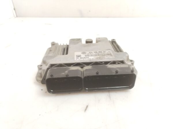 CENTRALITA MOTOR UCE 125283