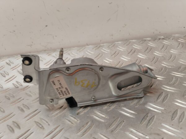 MOTOR LIMPIA TRASERO 126229