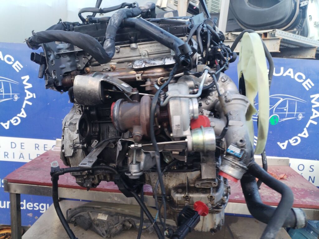 MOTOR COMPLETO 126002