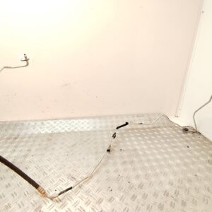 TUBO PRESION DIRECCION ASISTIDA 126095