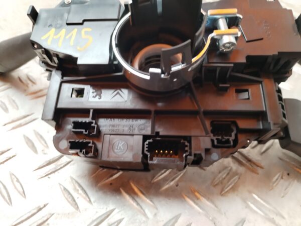 MANDO MULTIFUNCION 126046