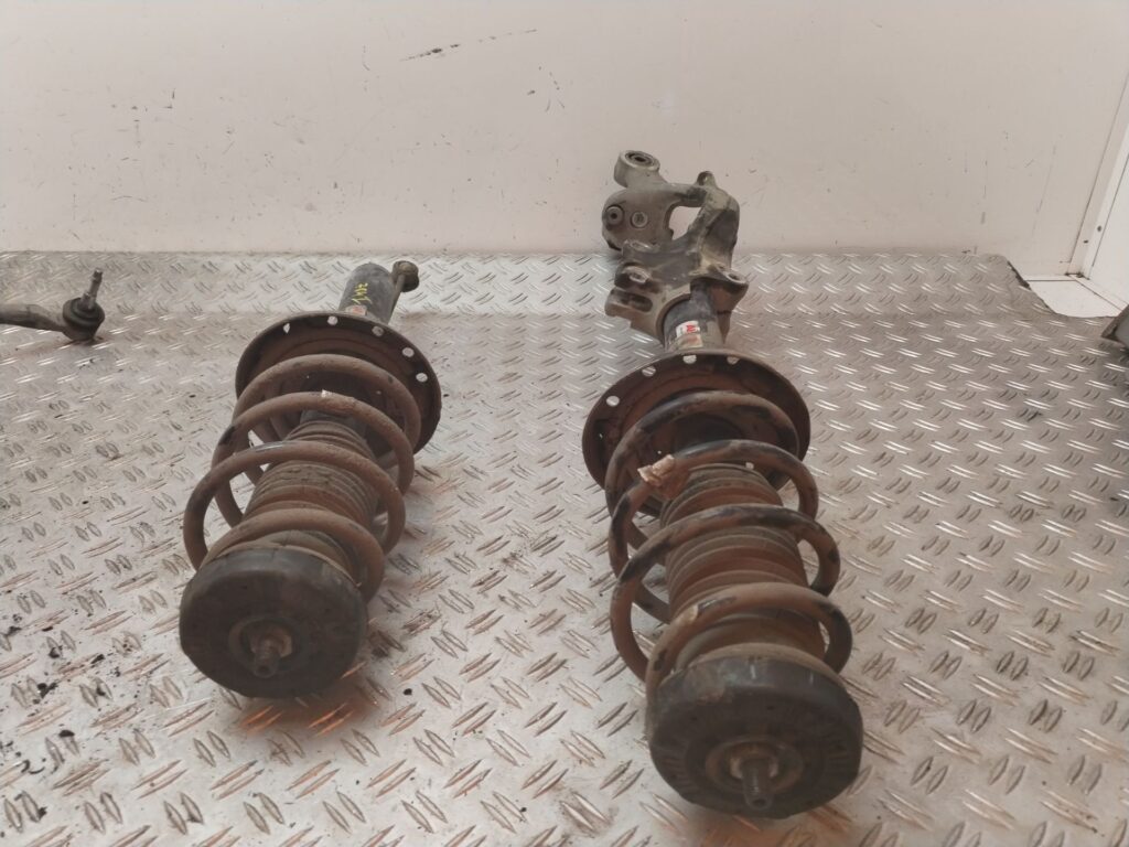 JUEGO AMORTIGUADORES DELANTERO 125350