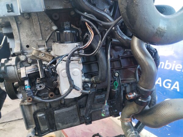 MOTOR COMPLETO 126001