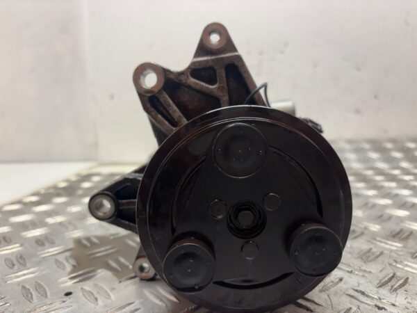 COMPRESOR AIRE ACONDICIONADO 125601