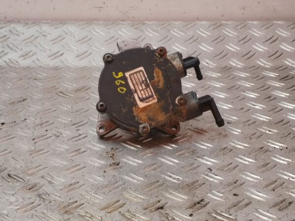 DEPRESOR FRENO / BOMBA VACIO 126275