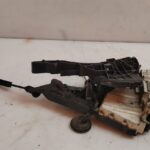 CERRADURA PUERTA TRASERA IZQUIERDA 125777