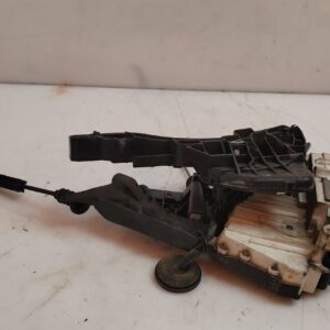 CERRADURA PUERTA TRASERA IZQUIERDA 125777