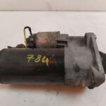 MOTOR ARRANQUE 125693