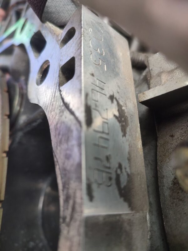 MOTOR COMPLETO 125650