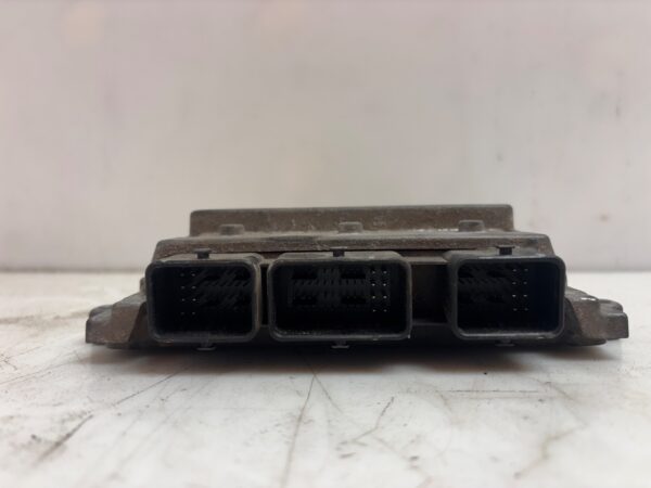 CENTRALITA MOTOR UCE 125415