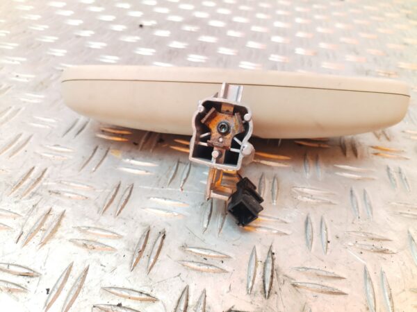 RETROVISOR INTERIOR 126090