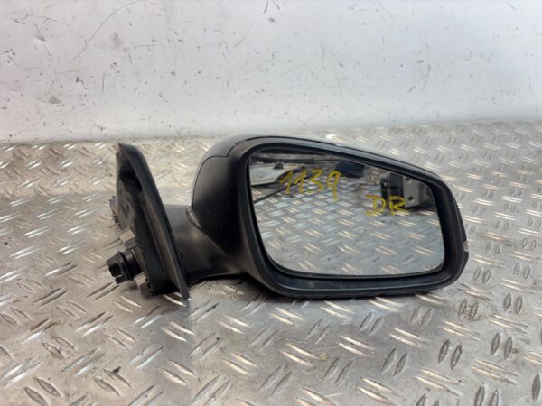 RETROVISOR DERECHO 125907