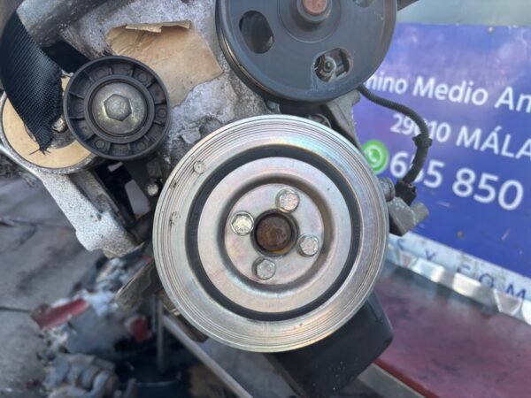 MOTOR COMPLETO 126236