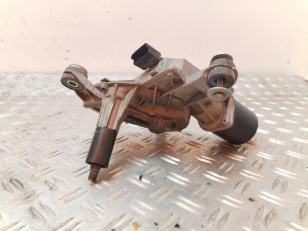 MOTOR LIMPIA DELANTERO 126078