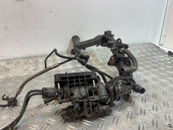 TERMOSTATO 125862
