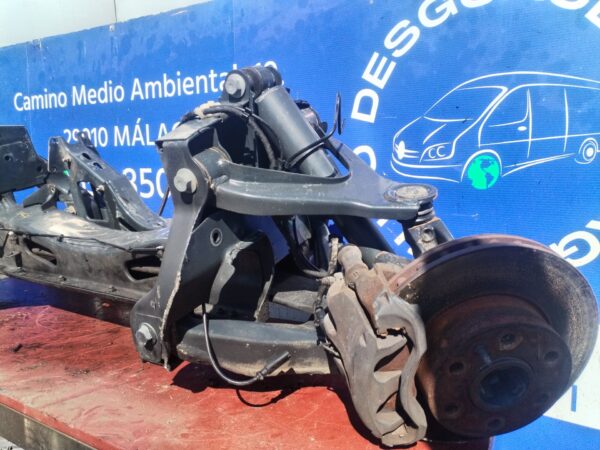 DIFERENCIAL DELANTERO 126267