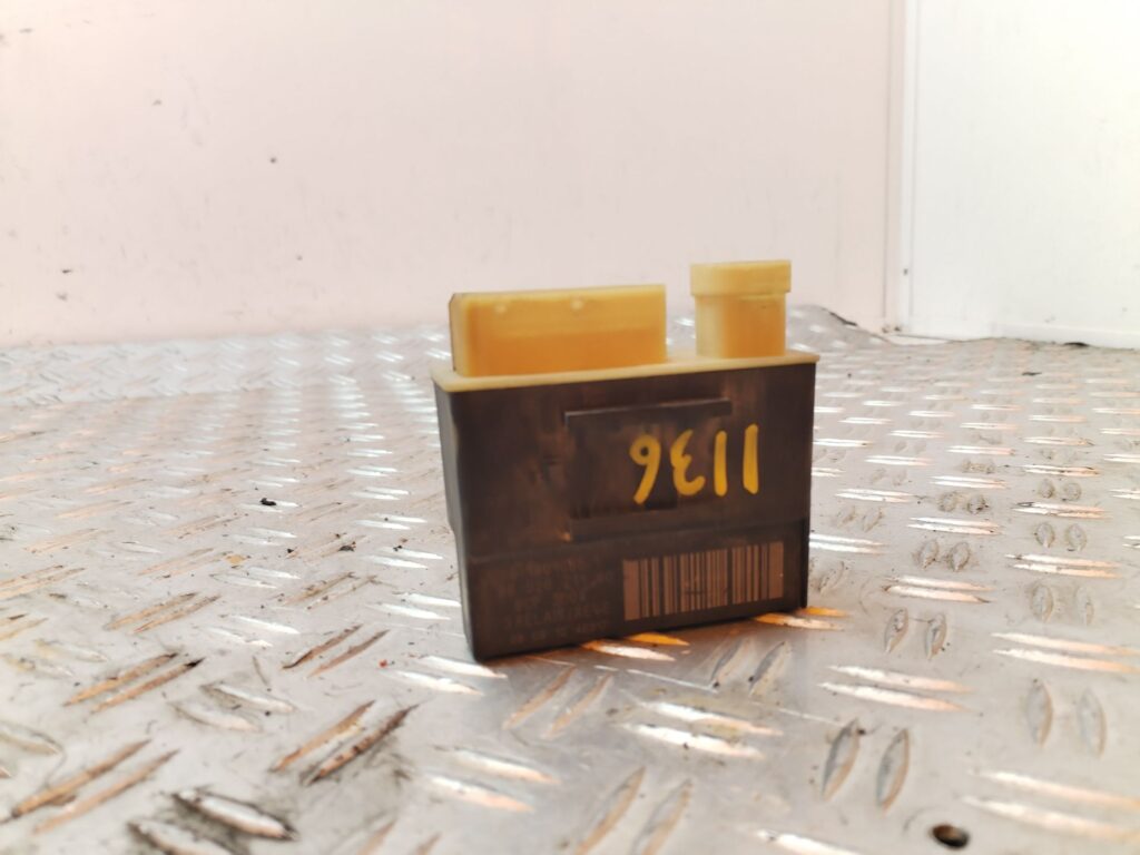 MODULO ELECTRONICO 126086