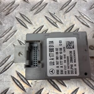 MODULO ELECTRONICO 125539