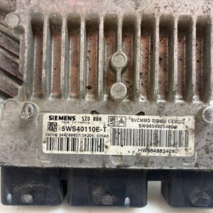 CENTRALITA MOTOR UCE 125416