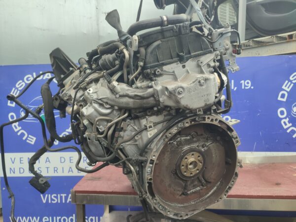 MOTOR COMPLETO 125648