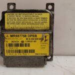 CENTRALITA AIRBAG 125736