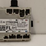 MODULO ELECTRONICO 125551