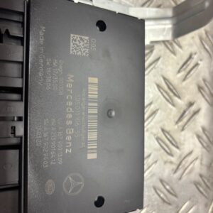 MODULO ELECTRONICO 125535