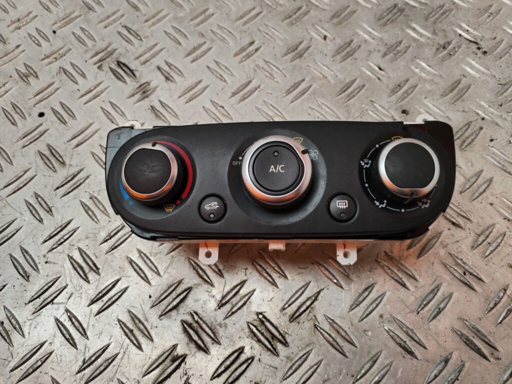 MANDO CLIMATIZADOR 126044