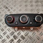 MANDO CLIMATIZADOR 126044