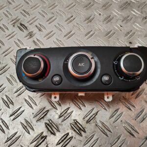 MANDO CLIMATIZADOR 126044