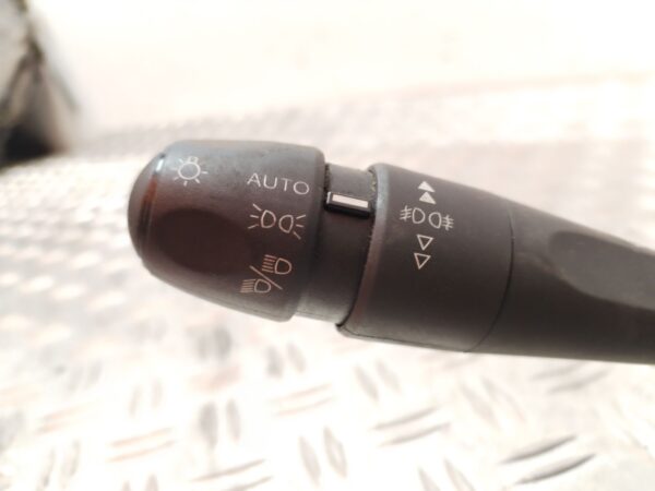MANDO MULTIFUNCION 126046
