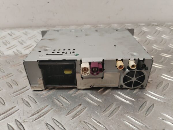 SISTEMA AUDIO / RADIO CD 126202