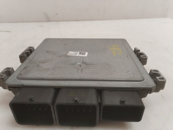 CENTRALITA MOTOR UCE 125278