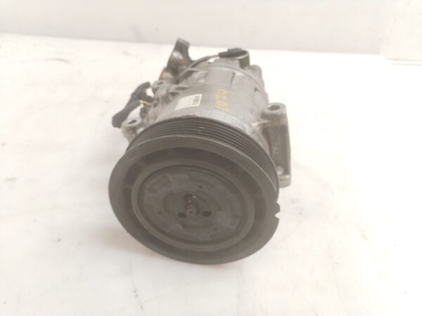 COMPRESOR AIRE ACONDICIONADO 125289