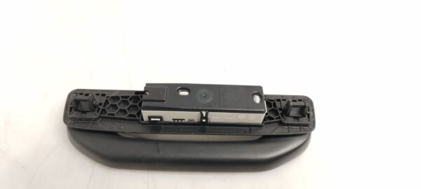 ASIDERO TECHO DELANTERO DERECHO 125549