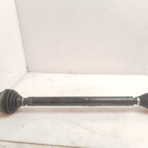 TRANSMISION DELANTERA DERECHA 125268