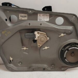 ELEVALUNAS DELANTERO IZQUIERDO 125729