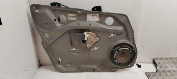 ELEVALUNAS DELANTERO IZQUIERDO 125729