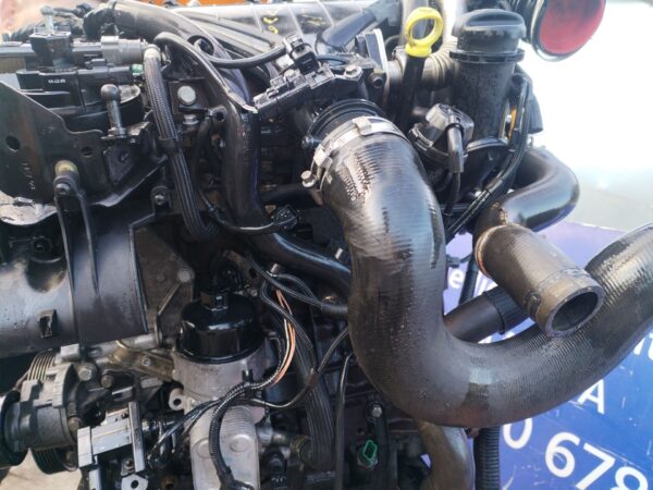 MOTOR COMPLETO 126001