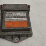 CENTRALITA AIRBAG 125472