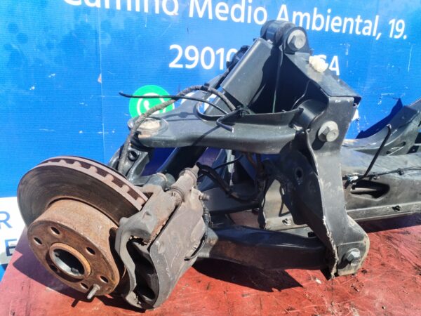 DIFERENCIAL DELANTERO 126267
