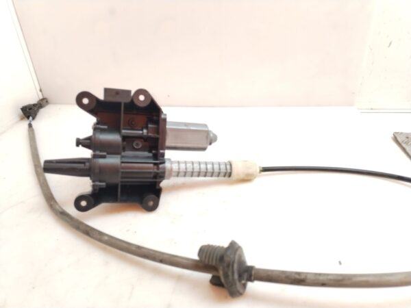 FRENO DE MANO ELECTRICO 125218