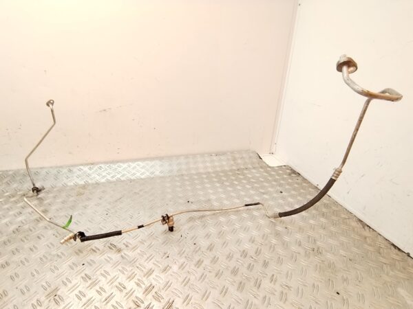 TUBO PRESION DIRECCION ASISTIDA 126095
