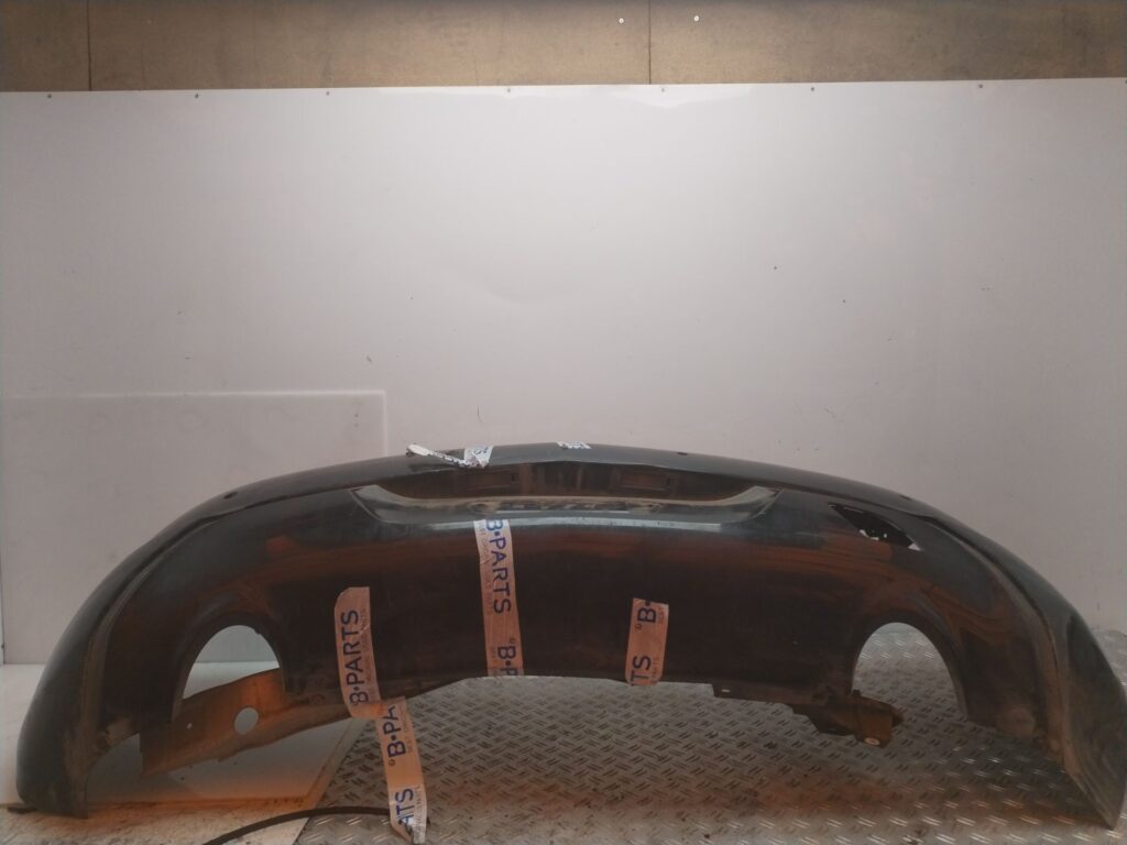 PARAGOLPES TRASERO 125339