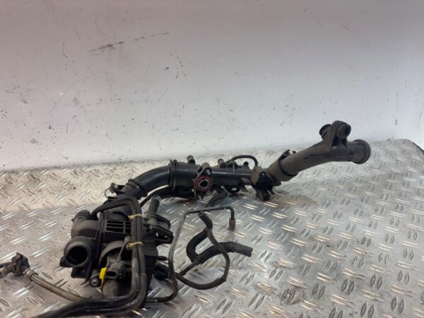 TERMOSTATO 125862